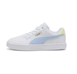 Buty sportowe CAVEN białe