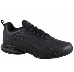 Buty męskie MAGNETIC SL czarne 