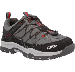 Buty trekkingowe RIGEL szare