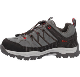 Buty trekkingowe RIGEL Low szare