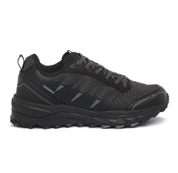 Buty męskie HELNAIT czarne