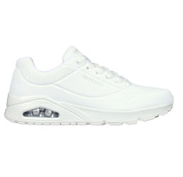 Buty UNO STAND ON AIR białe