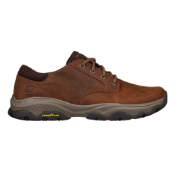 Buty CRASTER-FENZO brązowe