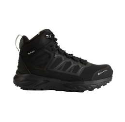 Buty męskie LCJ-25-01-3719 czarne                  