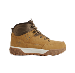 Buty męskie LCJ-25-01-3726 miodowe                  