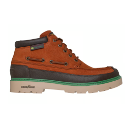 Buty CALDWELL brązowe