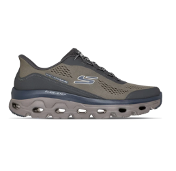 Buty GLIDE-STEP szare