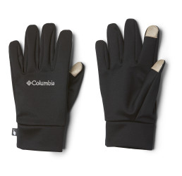 Rękawice Omni-Heat Touch Liner Gloves czarne