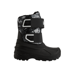 Śniegowce LCJ-25-10-3781 czarne
