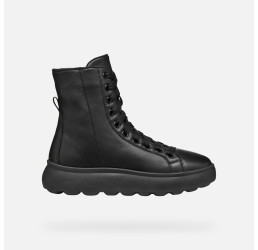 Buty SPHERICA ACTIF X3 czarne