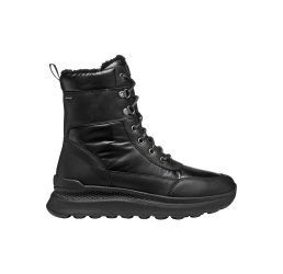 Buty SPHERICA ACTIF X2 czarne