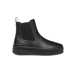 Buty SPHERICA ECUB-2 czarne