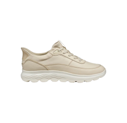 Buty SPHERICA PLUS mleczne