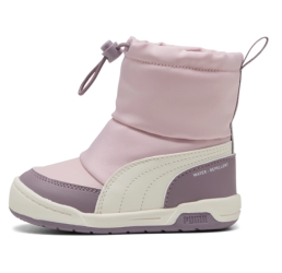 Śniegowce MULTIFLEX 2 BOOT różowe