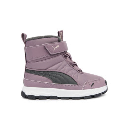 Buty EVOLVE BOOT fioletowe