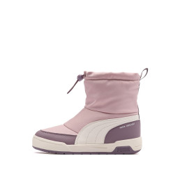 Buty MULTIFLEX 2 BOOT różowe