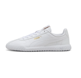 Buty CLUB KAYZER białe