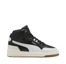 Buty SHUFFLE DOWNTOWN MID czarne