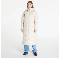 Płaszcz Pike Lake III Long Hooded Puffer Jacket