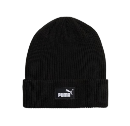 Czapka Essentials Beanie czarna