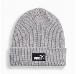 Czapka ESS High Crown szara