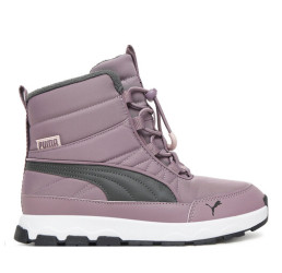 Buty EVOLVE fioletowe