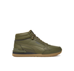 Buty ST RUNNER V4 MID khaki