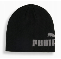 CZAPKA ESS MID CROWN CUFFLESS czarna