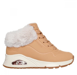 Buty UNO GEN1 brązowe