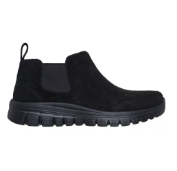 Buty GRACEFUL czarne