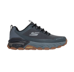 Buty MAX PROTECT szare