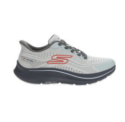 Buty sportowe GO RUN CONSISTENT szare