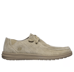 Buty MELSON-RAYMON beżowe