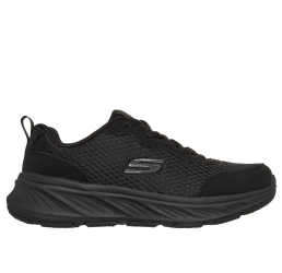 Buty młodzieżowe EDGERIDE czarne