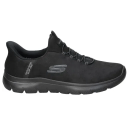 Buty sportowe SUMMITS-KORLO czarne