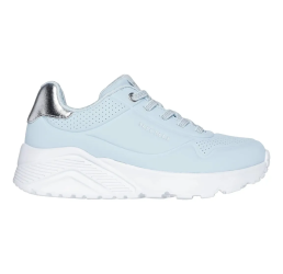 Buty UNO LITE błękitne