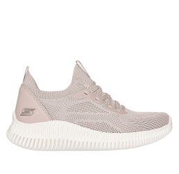 Buty BOBS GEO LITE 117427TAN beżowe