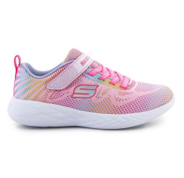 Buty PS GO RUN 600 różowe