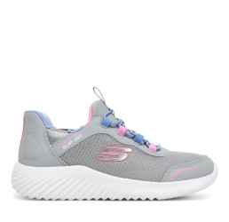 Buty dziecięce BOUNDER SIMPLE CUTE szare