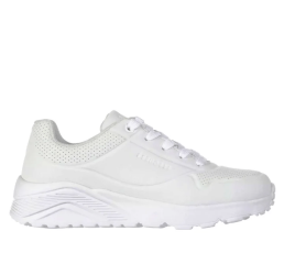 Buty młodzieżowe UNO LITE DELODOX białe