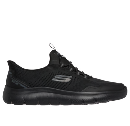 Buty sportowe SUMMITS-TOP RATE czarne