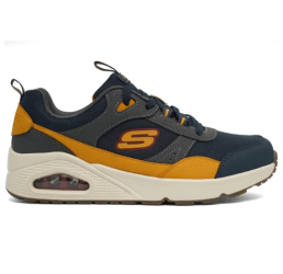 Buty UNO-RETRO-GROOV