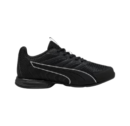 Buty sportowe ELECTRO PUMA czarne