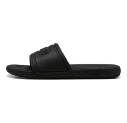 KLAPKI COOL CAT czarne