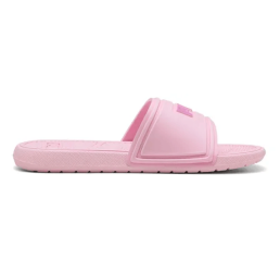 KLAPKI  COOL CAT różowe