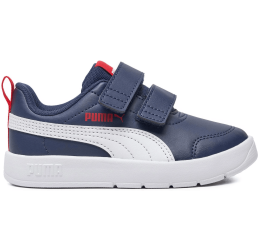 Buty TD COURTFLEX V3 granatowe