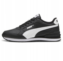 Buty ST RUNNER V4 MESH czarne