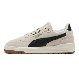 Buty SHUFFLE DOWNTOWN beżowe