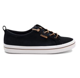 Tenisówki damskie LCW-26-02-4059 granatowe                  