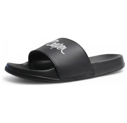 KLAPKI MĘSKIE LCW-26-07-4152 czarne